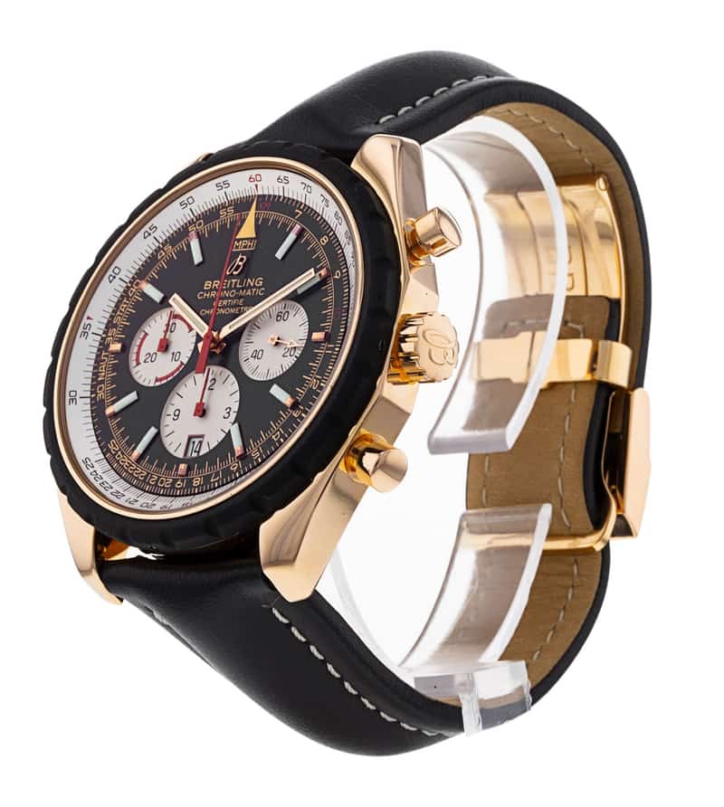 Breitling Chrono-Matic 49 R14360